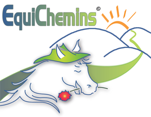 Logo EquiChemins